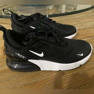 Brand new Nike size 2.5 . No box